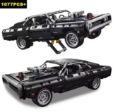 סט מאבני משחק בגודל עצום